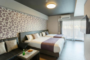 BON CONDOMINIUM NAMBA-EBISU - Vacation STAY 7715